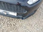 2016 FORD FIESTA ZET for sale at Copart WISBECH