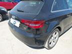 2012 AUDI A3 SPORT T for sale at Copart YORK