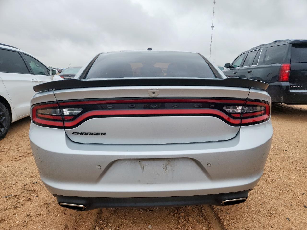 2021 Dodge Charger Sxt VIN: 2C3CDXBG6MH562253 Lot: 62212345