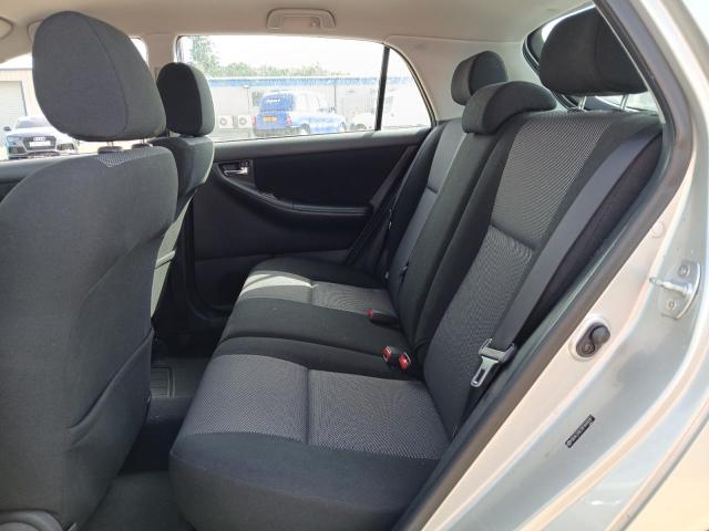 2006 TOYOTA COROLLA CO
