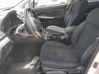 2016 SUBARU IMPREZA for sale at Copart UT - SALT LAKE CITY
