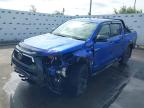 2022 TOYOTA HILUX INVI for sale at Copart SANDTOFT