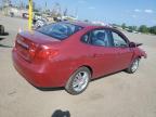 2010 HYUNDAI ELANTRA GLS   for sale at Copart QC - MONTREAL