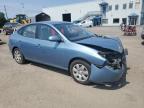 2008 HYUNDAI ELANTRA GL   à vendre chez Copart QC - MONTREAL