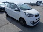2012 KIA PICANTO 1 for sale at Copart CHESTER
