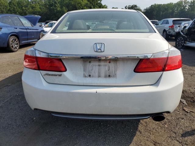  HONDA ACCORD 2013 White