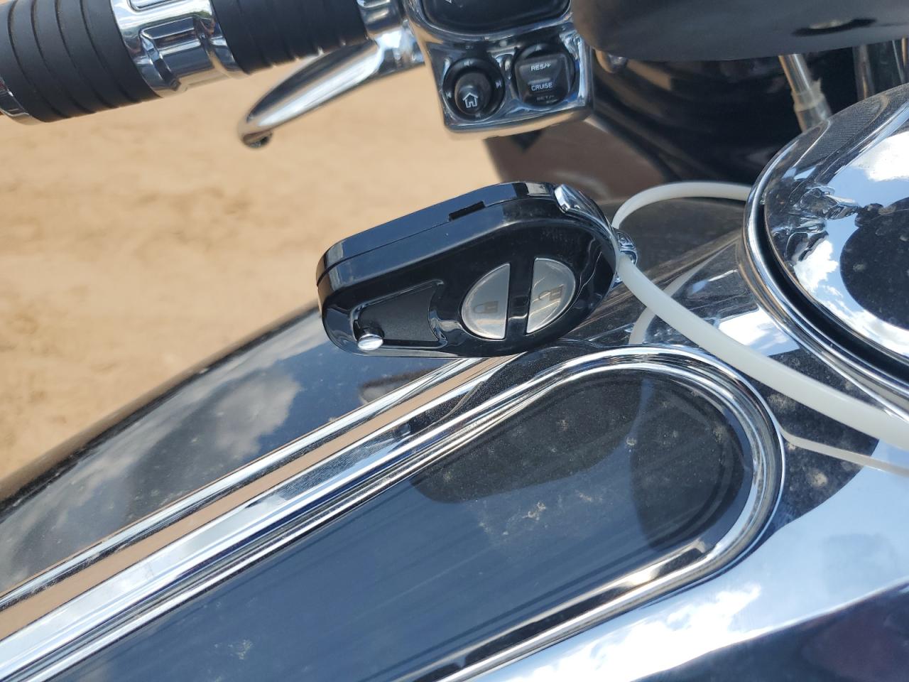 2022 Harley-Davidson Flhtcutgse VIN: 1HD1TBH1XNB955483 Lot: 63058855
