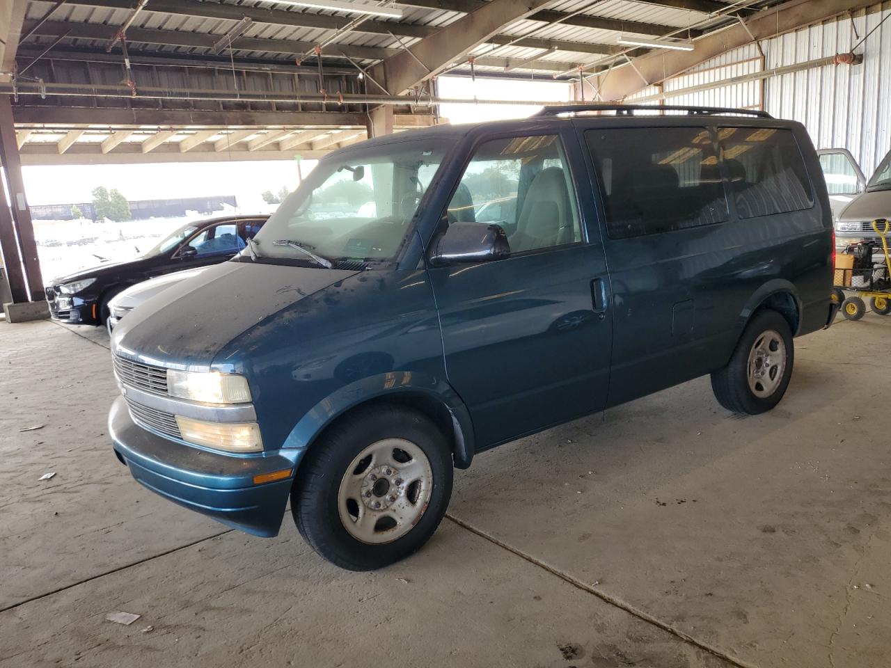 2003 Chevrolet Astro