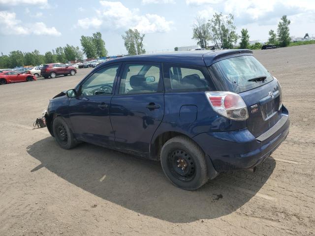 2007 TOYOTA COROLLA MATRIX XR  