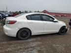 2012 MAZDA 3 I   for sale at Copart ON - LONDON
