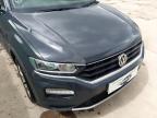 2020 VOLKSWAGEN T-ROC SE T for sale at Copart WESTBURY