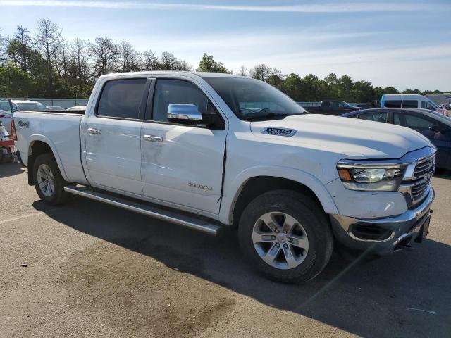  RAM 1500 2019 White