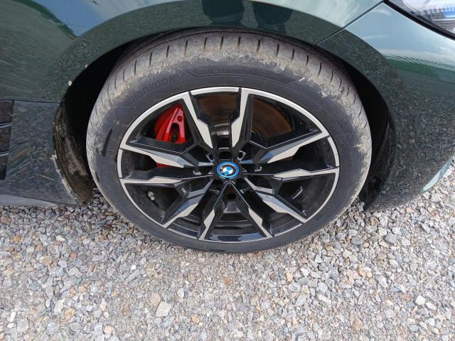 2024 BMW I4 M50 