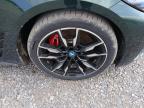 2024 BMW I4 M50  for sale at Copart PETERLEE