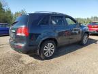 2012 KIA SORENTO BASE   for sale at Copart ON - COOKSTOWN