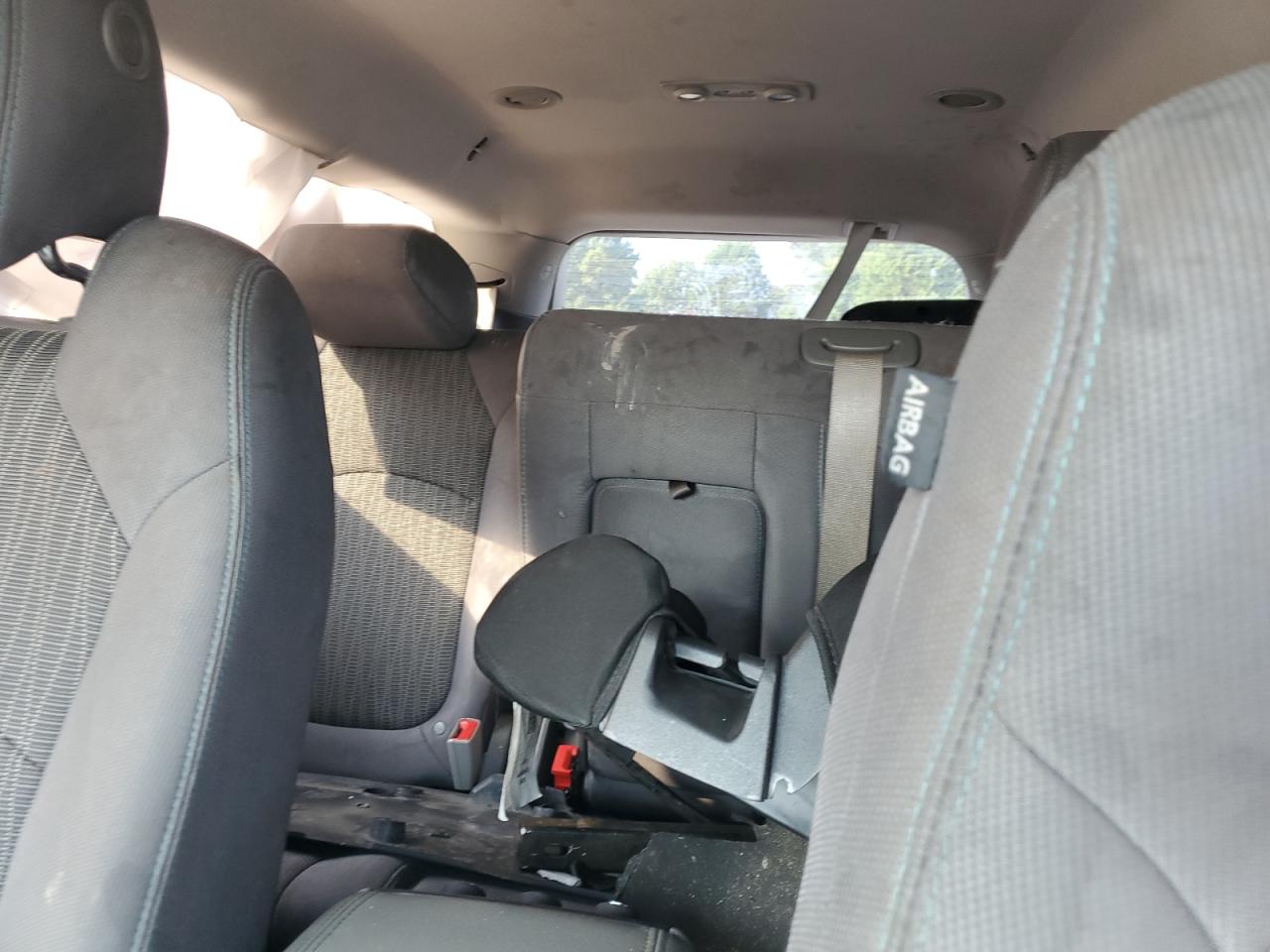 2015 Chevrolet Traverse Lt VIN: 1GNKVGKD0FJ306564 Lot: 64200785