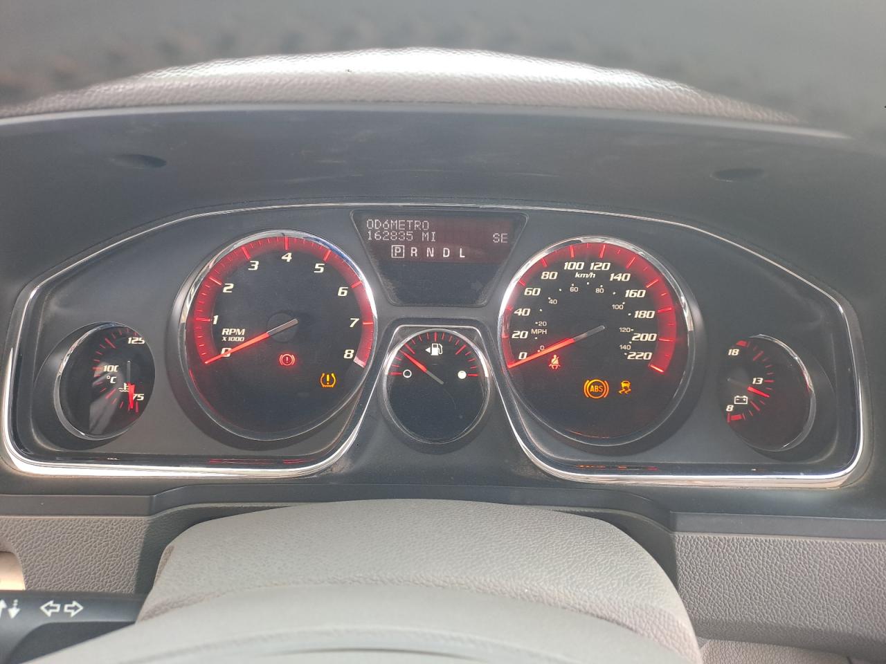 1GKKV9ED6EJ165650 - 2014 Gmc ACADIA - #65497375