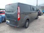 2019 FORD TRANSIT CU for sale at Copart BRISTOL