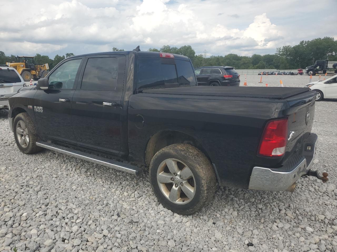 1c6rr7lt8ds504454 1C6RR7LT8DS504454 2013 Ram 1500 Slt