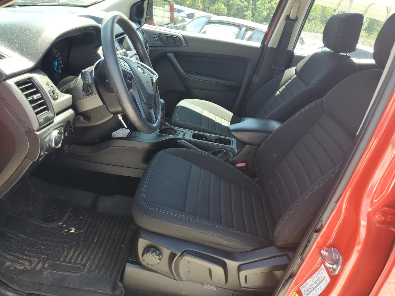 2020 Ford Ranger Xl VIN: 1FTER4EH3LLA60021 Lot: 64651495