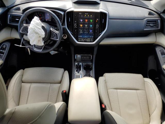  SUBARU ASCENT 2023 Granatowy