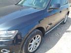 2014 AUDI Q5 SE TFSI for sale at Copart WESTBURY