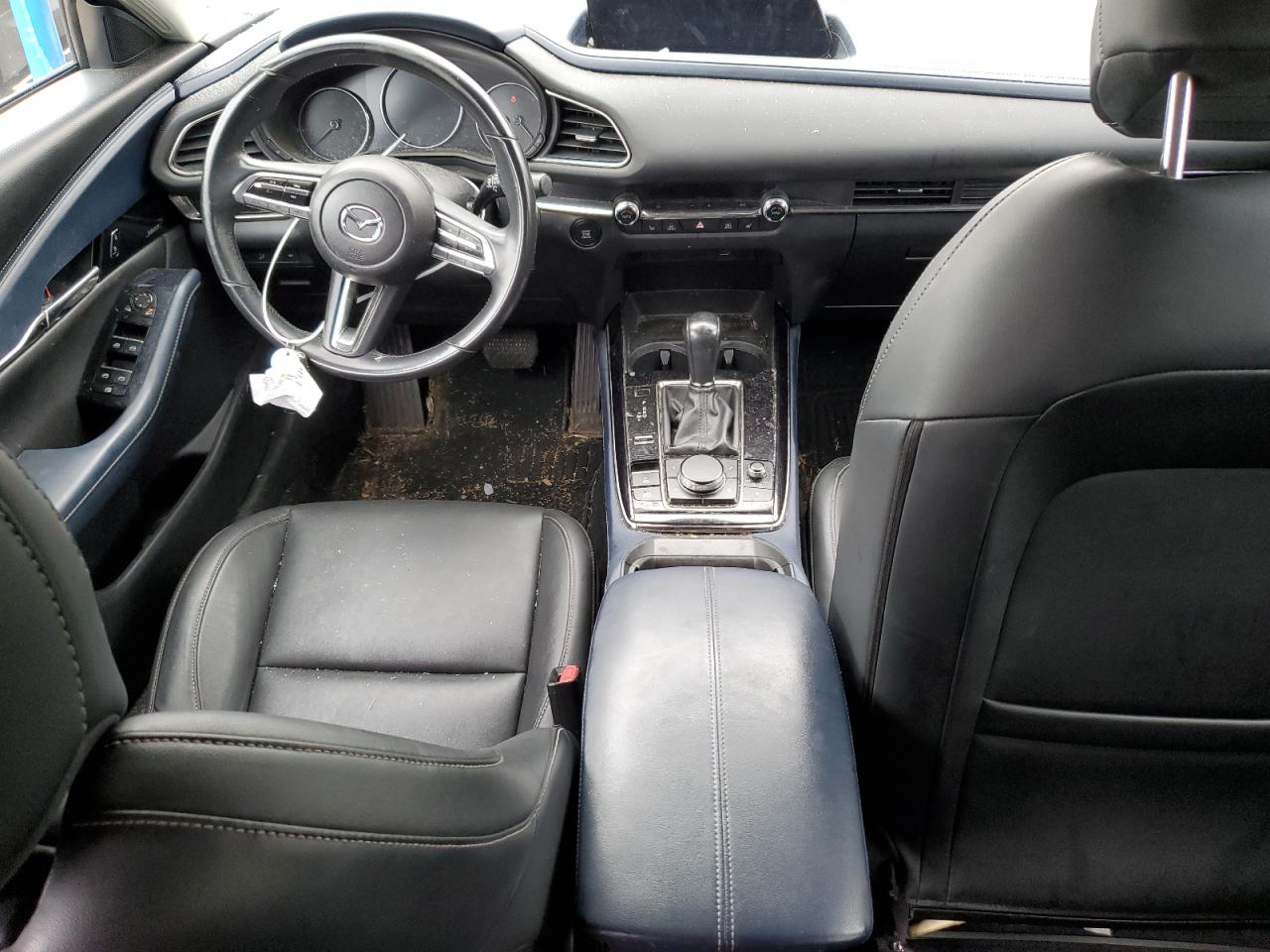 2020 Mazda Cx-30 Preferred VIN: 3MVDMBDL9LM130784 Lot: 63087305