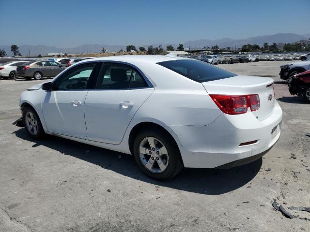  CHEVROLET MALIBU 2016 Белы