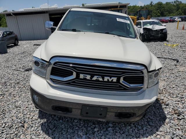 RAM 1500 2018 Белы