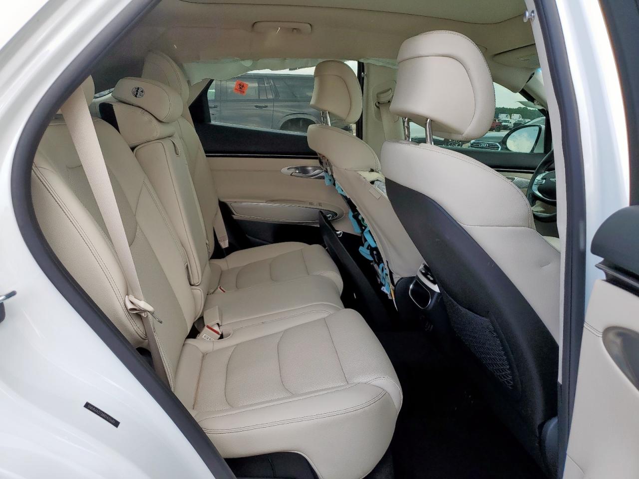 2024 Genesis Gv70 Base VIN: 5NMMADTB8RH013689 Lot: 64146255