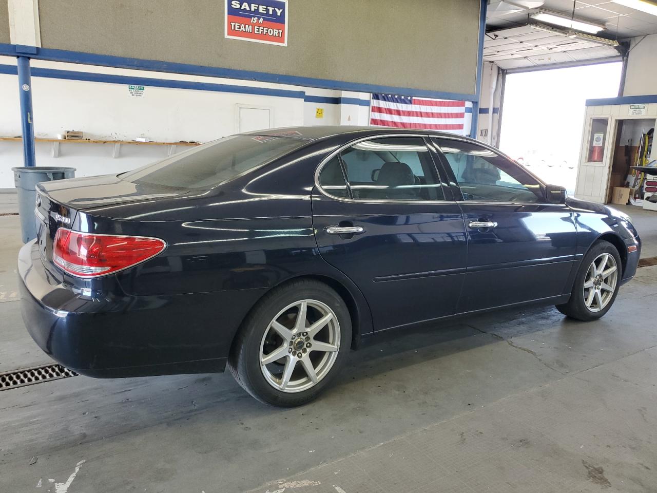 jthba30g755088784 JTHBA30G755088784 2005 Lexus Es 330