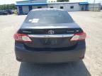2013 TOYOTA COROLLA BASE   for sale at Copart LA - SHREVEPORT