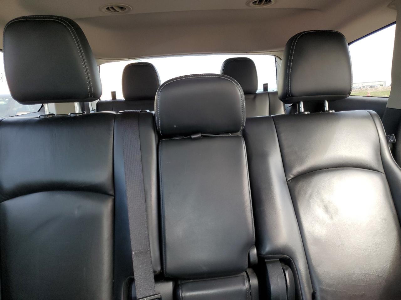 2017 Dodge Journey Crossroad VIN: 3C4PDDGG6HT585498 Lot: 64802645