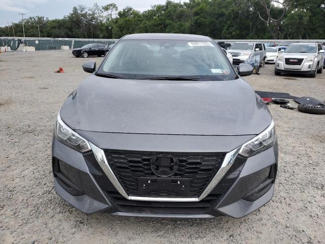  NISSAN SENTRA 2023 Серый