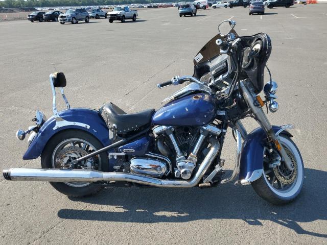 2005 YAMAHA XV1700 A   a la Venta en Copart NY - LONG ISLAND