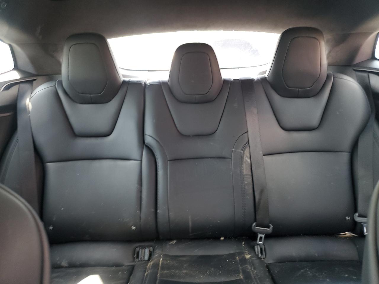 2020 Tesla Model S VIN: 5YJSA1E22LF359233 Lot: 63342685