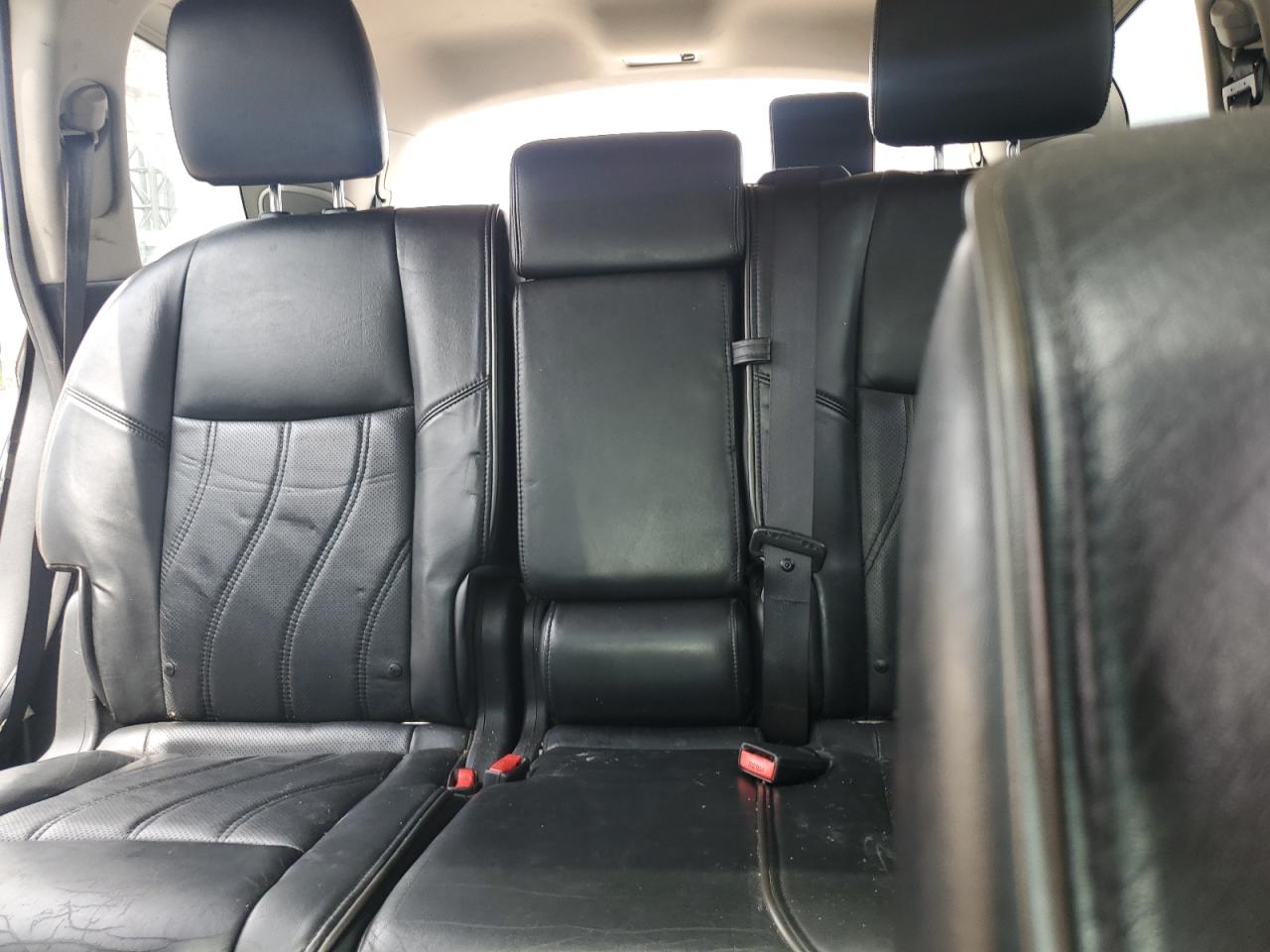 2013 Infiniti Jx35 VIN: 5N1AL0MM2DC348908 Lot: 63041005