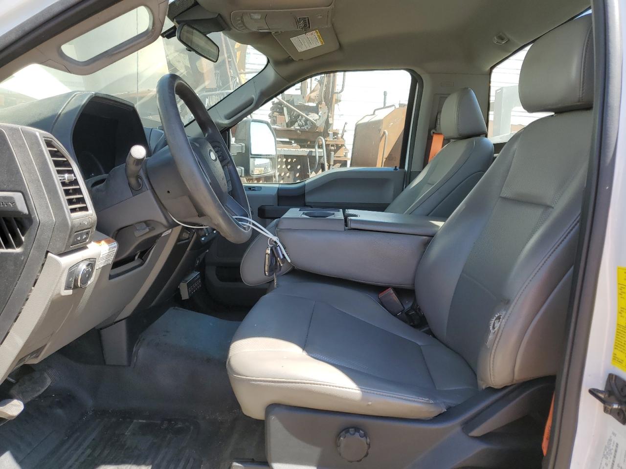 2022 Ford F450 Super Duty VIN: 1FDUF4GN9NEC78037 Lot: 66341785