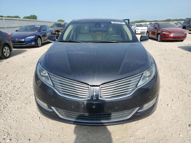  LINCOLN MKZ 2014 Charcoal