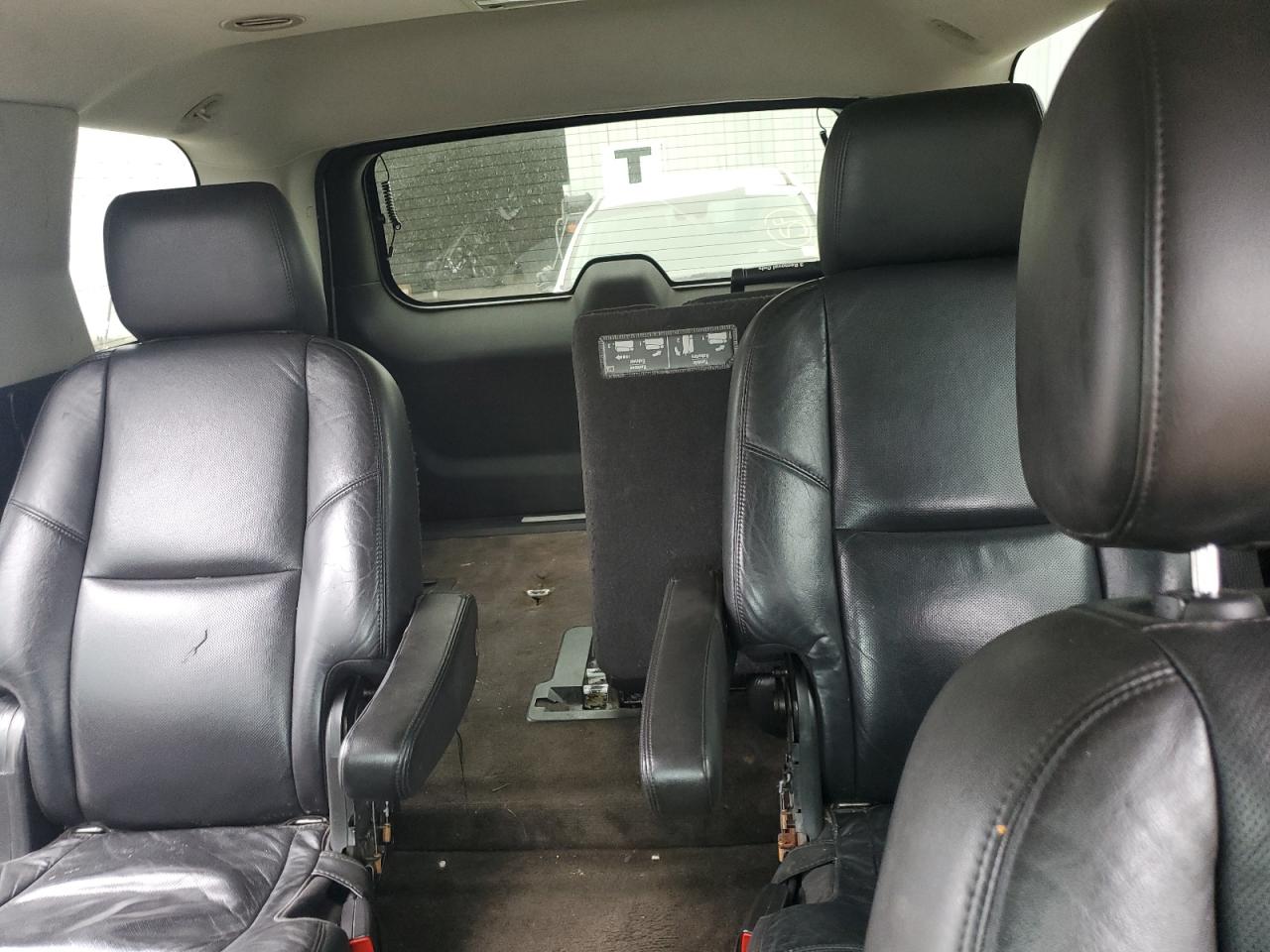 2011 Cadillac Escalade VIN: 1GYS4AEF6BR326250 Lot: 65296795