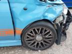 2014 ABAR 500 for sale at Copart BRISTOL