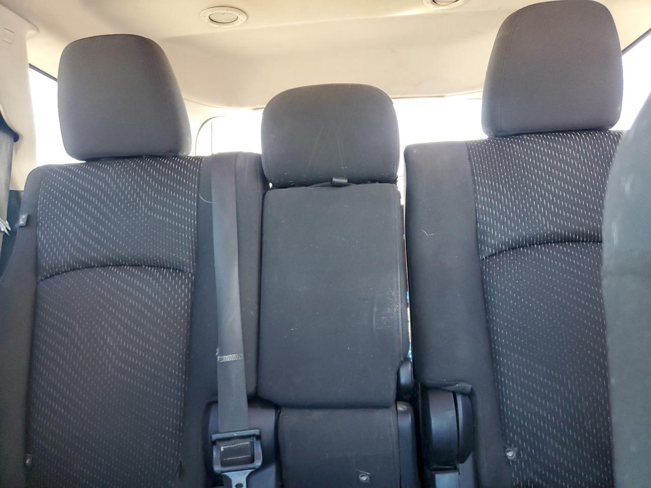 2018 Dodge Journey Se VIN: 3C4PDCAB1JT236925 Lot: 64958165