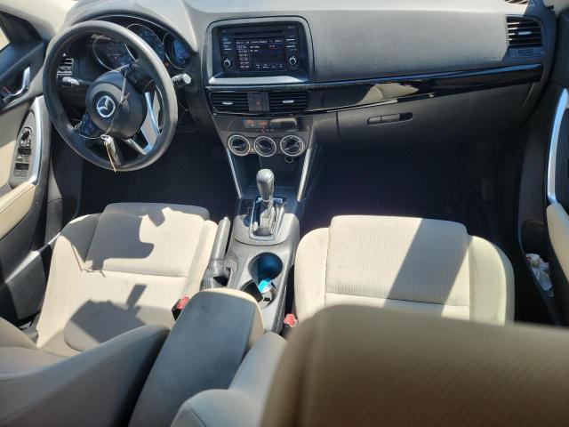  MAZDA CX-5 2014 Granatowy