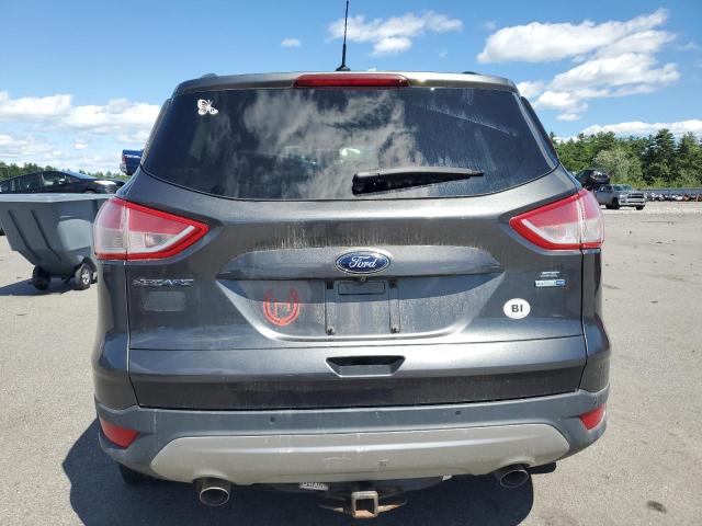  FORD ESCAPE 2015 Сharcoal