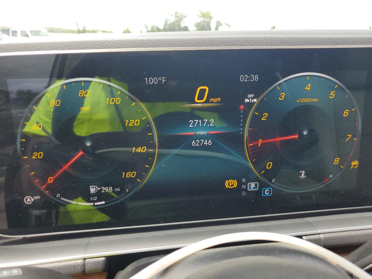 2021 Mercedes-Benz Gle 350 VIN: 4JGFB4JB7MA445276 Lot: 64794715