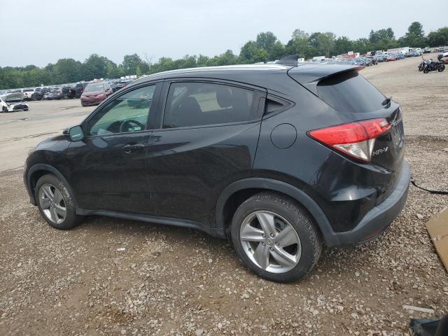  HONDA HR-V 2019 Czarny