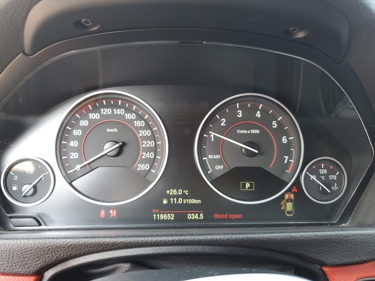 2019 BMW 430Xi Gran Coupe VIN: WBA4J3C51KBL11366 Lot: 62747175