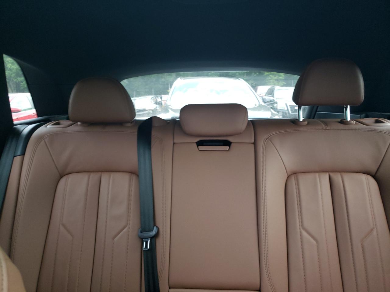 2022 Audi E-Tron Premium VIN: WA1AAAGE4NB006866 Lot: 63490615
