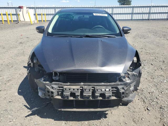  FORD FOCUS 2016 Charcoal