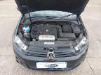 2012 VOLKSWAGEN GOLF GT TS for sale at Copart GLOUCESTER